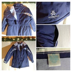 Women's Ski And Snow Jackets